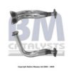 ROVER GEX12013 Exhaust Pipe